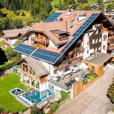 Berghotel Miramonti Tesero Zewnętrze zdjęcie