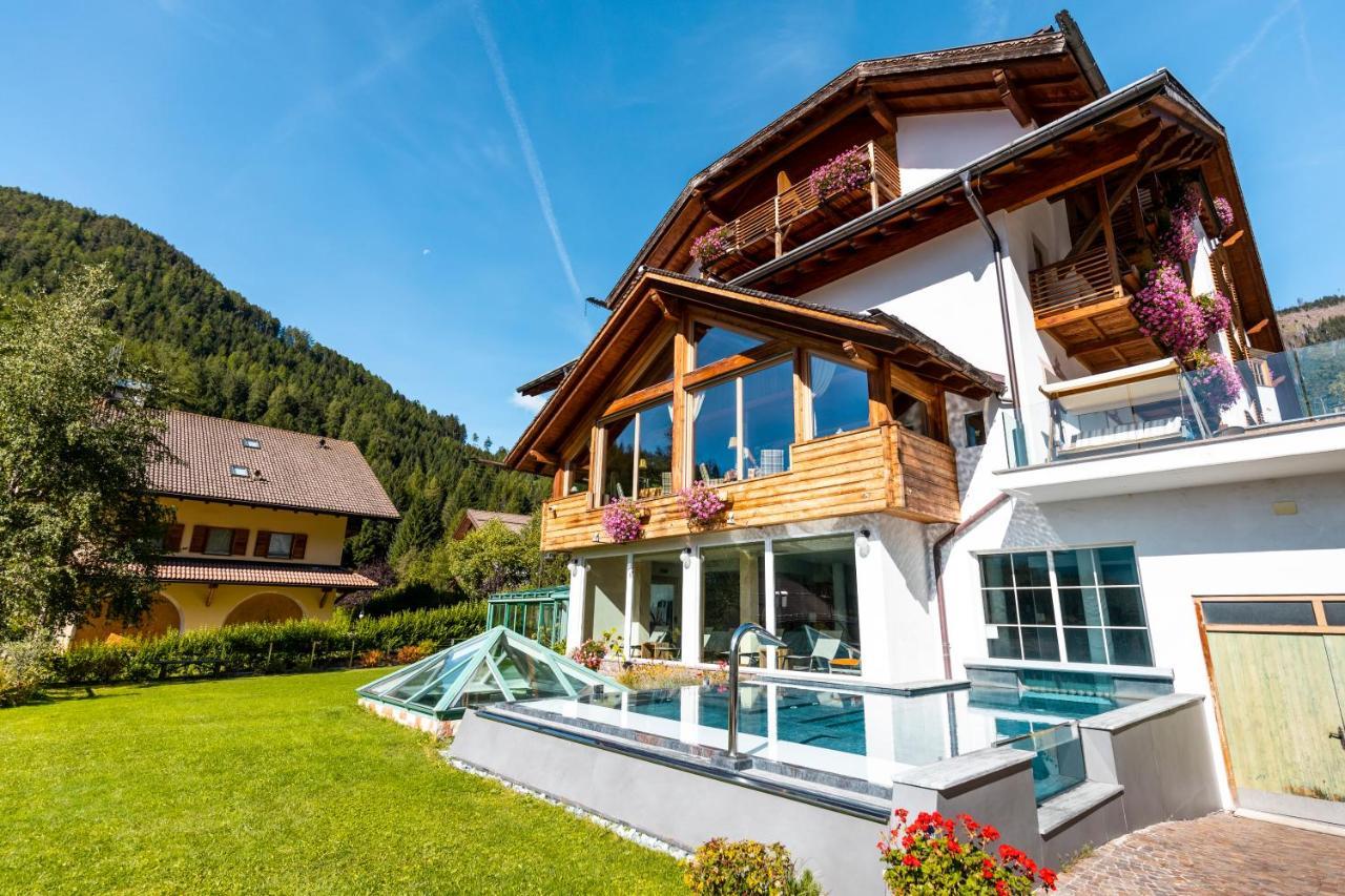 Berghotel Miramonti Tesero Zewnętrze zdjęcie