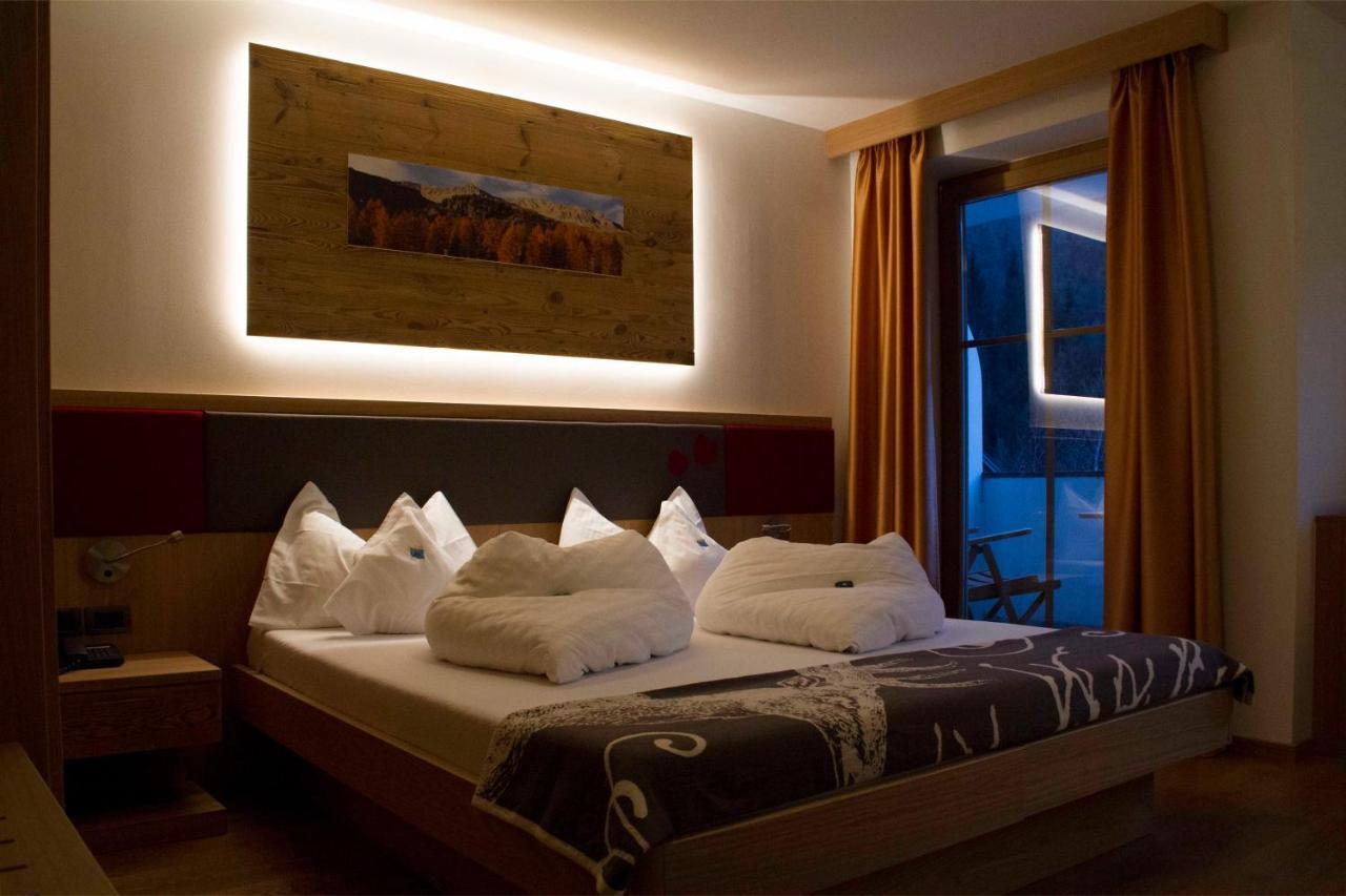 Berghotel Miramonti Tesero Zewnętrze zdjęcie