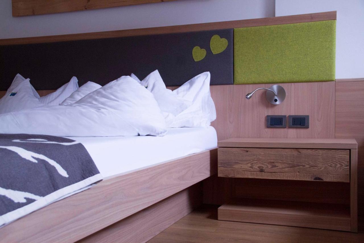 Berghotel Miramonti Tesero Zewnętrze zdjęcie