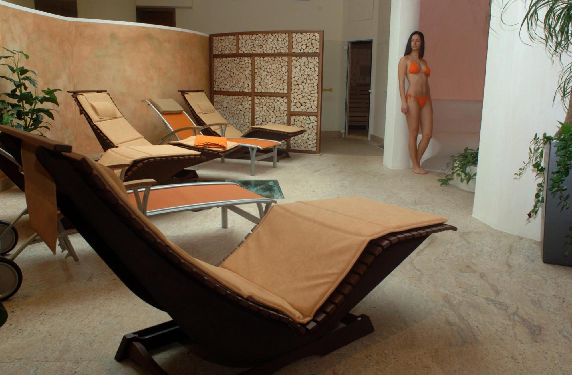 Berghotel Miramonti Tesero Zewnętrze zdjęcie